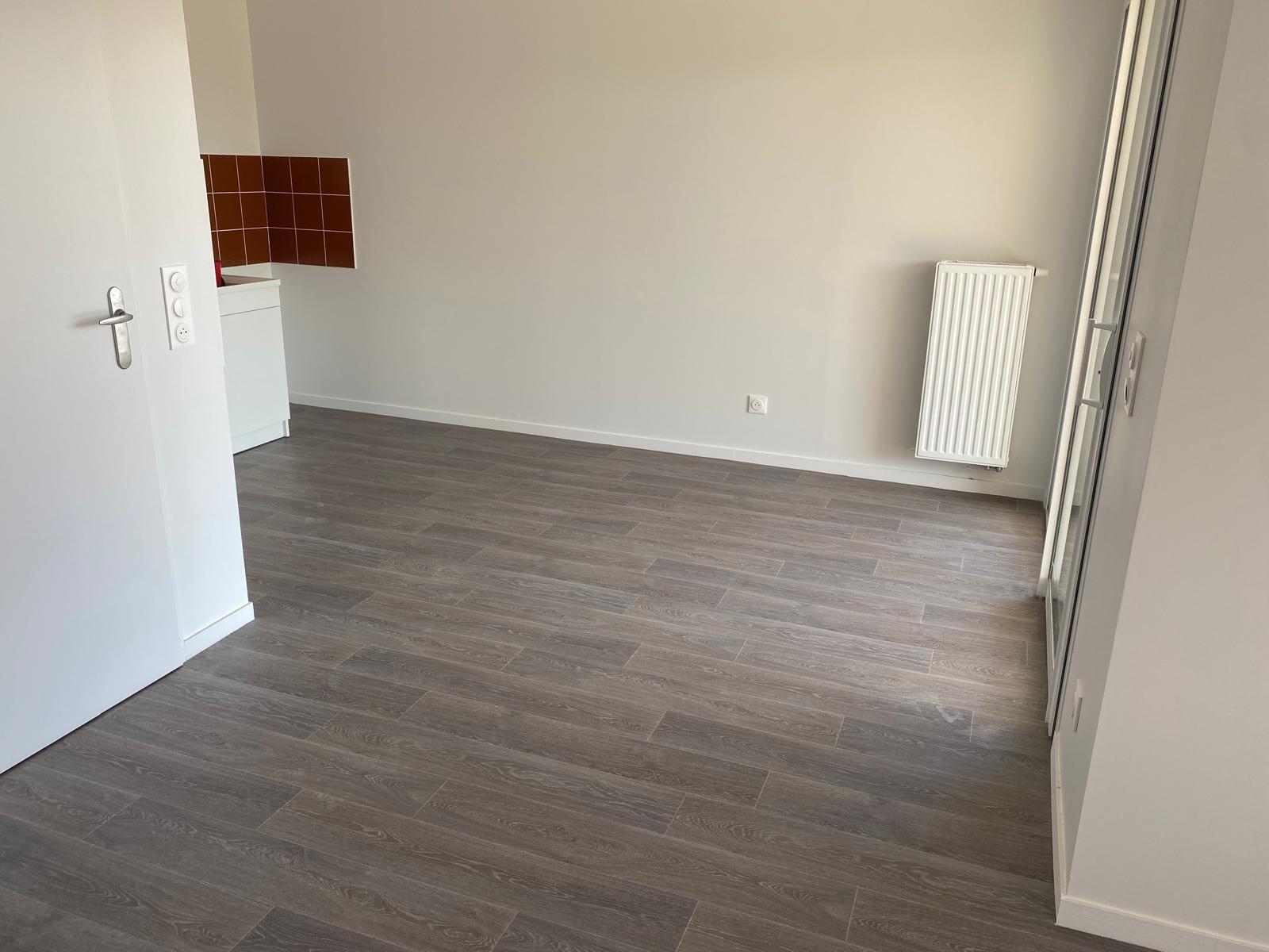 Nettoyage de maisons et d’appartements