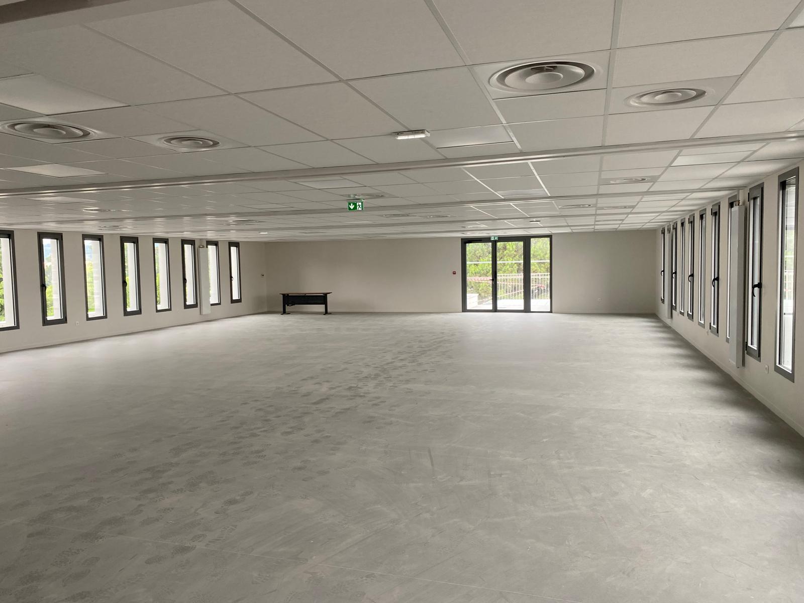 Nettoyage après déménagement